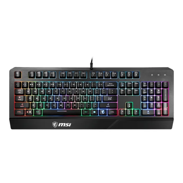 Клавиатура MSI Vigor GK20